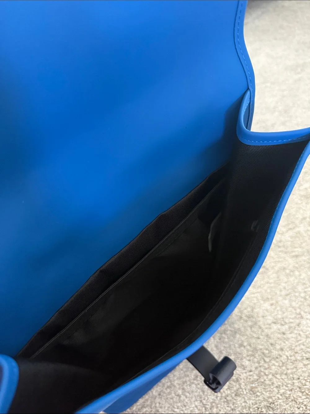 Rains Backpack W3 in Waves NEW